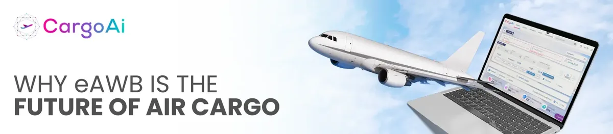 CargoAi Welcomes Experienced Talents From IATA