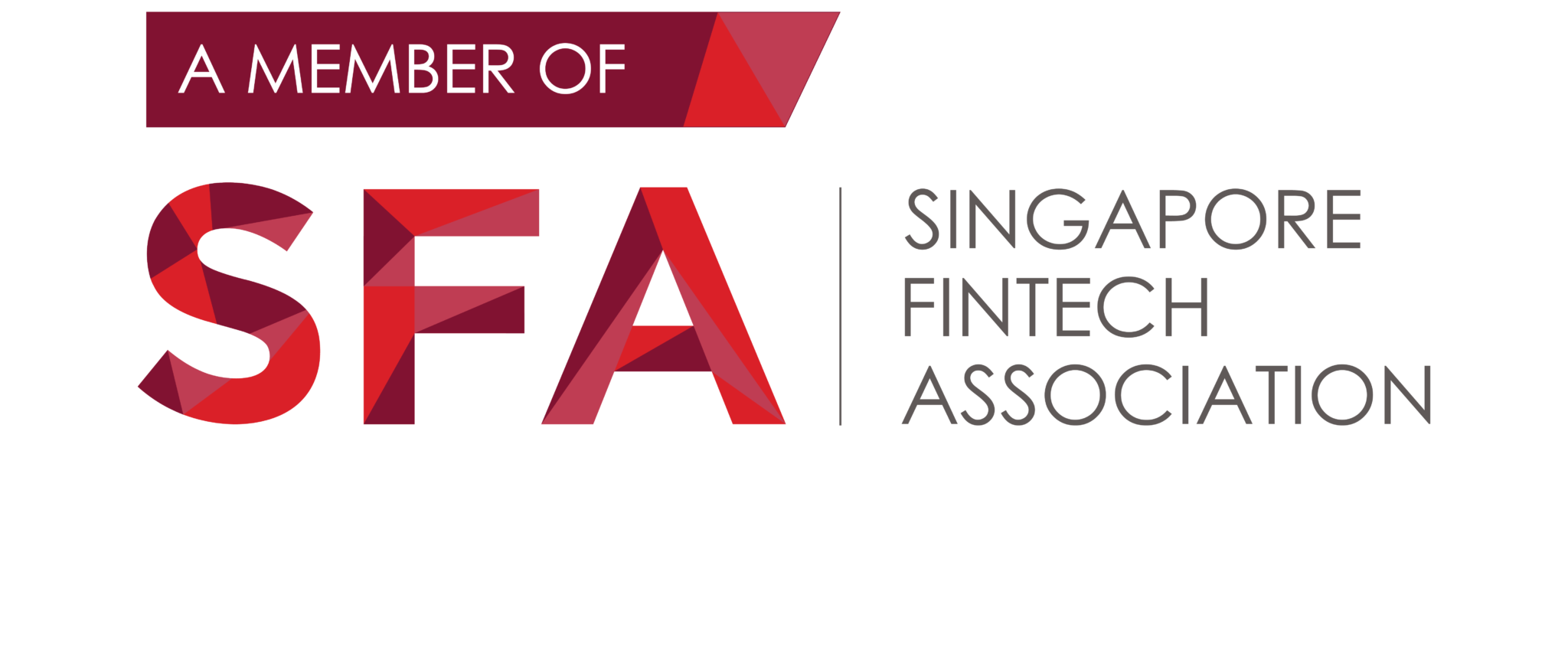 member of Singapore Fintech Association